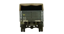 Warlord Games 28mm Bolt Action - German Forces - Opel Blitz or Maultier