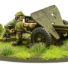 Warlord Games 28mm Bolt Action - Japanese Forces - 47mm Type 1 ATG