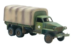 Warlord Games 28mm Bolt Action - US Forces - Studebaker US6 Truck