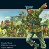 Warlord Games 28mm Bolt Action - German Forces - Fallschirmjager Support Group
