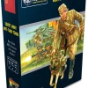 Warlord Games 28mm Bolt Action - Soviet Forces - Anti-Tank Teams 1939-1945