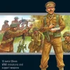 Warlord Games 28mm Bolt Action - British Forces - British Army Support Group