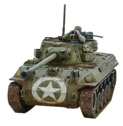 Warlord Games 28mm Bolt Action - US Forces - M18 Hellcat Tank Destroyer