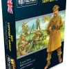 Warlord Games 28mm Bolt Action - British Forces - British Expeditionary Force Support Group