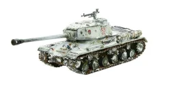 Warlord Games 28mm Bolt Action - Soviet Forces - IS-2 Heavy Tank