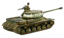 Warlord Games 28mm Bolt Action - Soviet Forces - IS-2 Heavy Tank