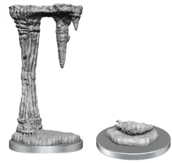 WizKids Nolzur's Marvelous Miniatures Piercers