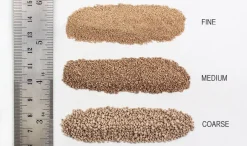 Woodland Scenics Buff Medium Ballast (Bag)