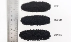 Woodland Scenics Cinders Medium Ballast (Bag)