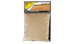 Woodland Scenics Static Grass Straw 7MM