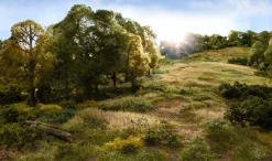 Woodland Scenics Static Grass Straw 7MM