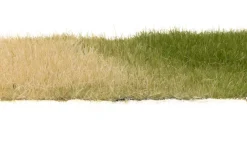 Woodland Scenics Static Grass Straw 7MM
