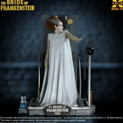 X-Plus 1/8 The Bride of Frankenstein