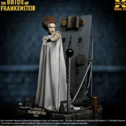 X-Plus 1/8 The Bride of Frankenstein