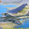 Xtrakit 1/72 deHavilland Vampire FB.5 Model Kit