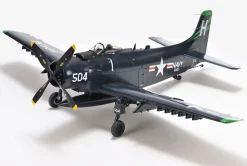 Zoukei Mura 1/32 Douglas AD-6 Skyraider