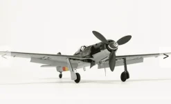 Zoukei Mura 1/32 Focke-Wulf Ta 152H-1
