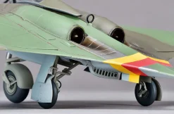 Zoukei Mura 1/48 Horten Ho 229 Model Kit