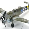 Zoukei Mura 1/32 Messerschmitt Bf 109 G-14 Model Kit
