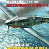 Zvezda 1/48 Messerschmitt Bf 109F-4 Model Kit